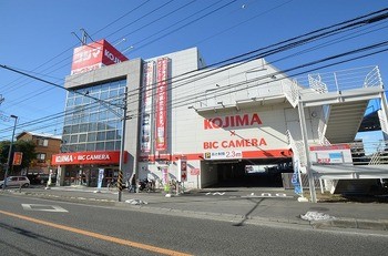 apartment 東京都町田市森野１丁目31-10　渋谷グリーンテラスⅡ1F