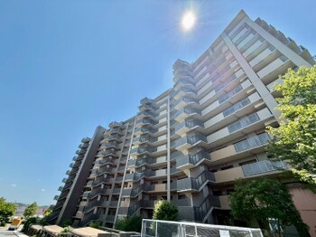 apartment 東京都町田市森野１丁目31-10　渋谷グリーンテラスⅡ1F
