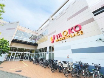 apartment 東京都町田市森野１丁目31-10　渋谷グリーンテラスⅡ1F