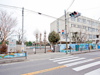 apartment 東京都町田市森野１丁目31-10　渋谷グリーンテラスⅡ1F