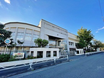 apartment 東京都町田市森野１丁目31-10　渋谷グリーンテラスⅡ1F