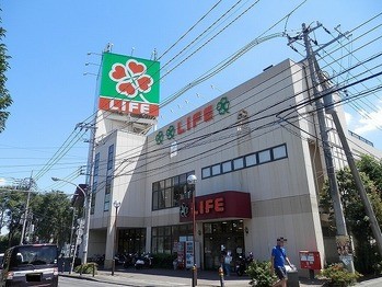 apartment 東京都町田市森野１丁目31-10　渋谷グリーンテラスⅡ1F
