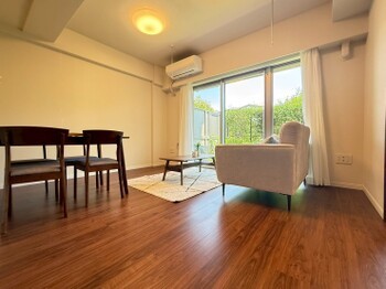apartment 東京都町田市森野１丁目31-10　渋谷グリーンテラスⅡ1F
