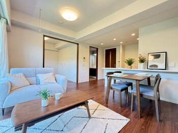 apartment 東京都町田市森野１丁目31-10　渋谷グリーンテラスⅡ1F