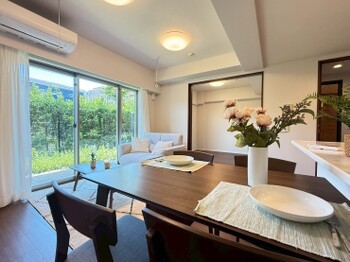 apartment 東京都町田市森野１丁目31-10　渋谷グリーンテラスⅡ1F