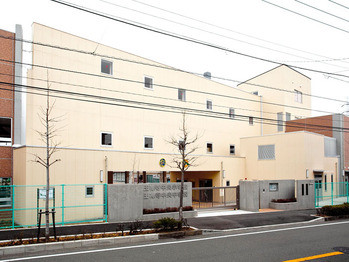 detached 東京都町田市森野１丁目31-10　渋谷グリーンテラスⅡ1F