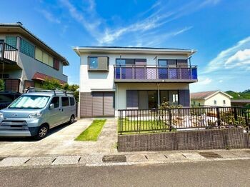 detached 東京都町田市森野１丁目31-10　渋谷グリーンテラスⅡ1F