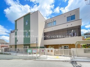 apartment 東京都町田市森野１丁目31-10　渋谷グリーンテラスⅡ1F