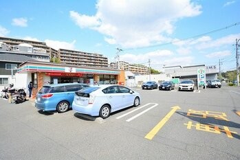 apartment 東京都町田市森野１丁目31-10　渋谷グリーンテラスⅡ1F