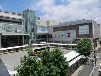 apartment 東京都町田市森野１丁目31-10　渋谷グリーンテラスⅡ1F
