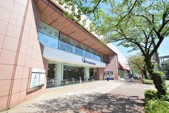 apartment 東京都町田市森野１丁目31-10　渋谷グリーンテラスⅡ1F