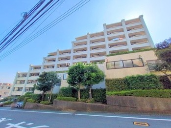 apartment 東京都町田市森野１丁目31-10　渋谷グリーンテラスⅡ1F