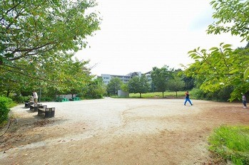 apartment 東京都町田市森野１丁目31-10　渋谷グリーンテラスⅡ1F