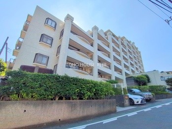 apartment 東京都町田市森野１丁目31-10　渋谷グリーンテラスⅡ1F