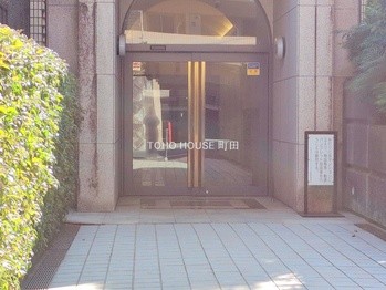 apartment 東京都町田市森野１丁目31-10　渋谷グリーンテラスⅡ1F