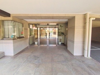 apartment 東京都町田市森野１丁目31-10　渋谷グリーンテラスⅡ1F