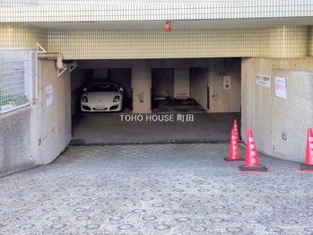apartment 東京都町田市森野１丁目31-10　渋谷グリーンテラスⅡ1F