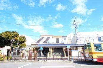 detached 東京都町田市森野１丁目31-10　渋谷グリーンテラスⅡ1F