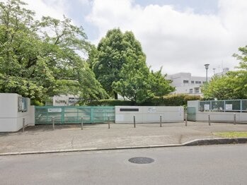 detached 東京都町田市森野１丁目31-10　渋谷グリーンテラスⅡ1F