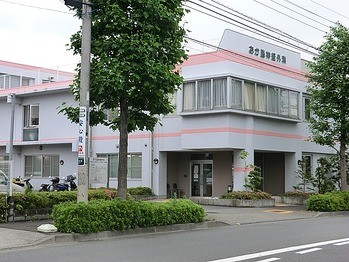 detached 東京都町田市森野１丁目31-10　渋谷グリーンテラスⅡ1F