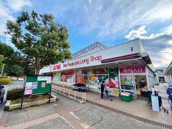 detached 東京都町田市森野１丁目31-10　渋谷グリーンテラスⅡ1F