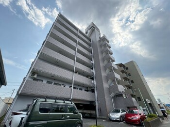 apartment 東京都町田市森野１丁目31-10　渋谷グリーンテラスⅡ1F