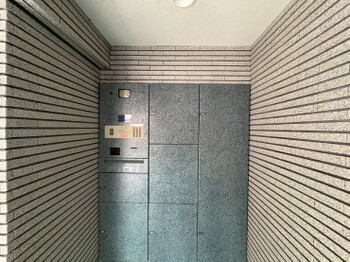 apartment 東京都町田市森野１丁目31-10　渋谷グリーンテラスⅡ1F