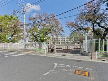 apartment 東京都町田市森野１丁目31-10　渋谷グリーンテラスⅡ1F