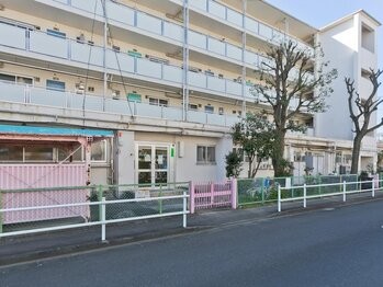 apartment 東京都町田市森野１丁目31-10　渋谷グリーンテラスⅡ1F