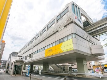 apartment 東京都町田市森野１丁目31-10　渋谷グリーンテラスⅡ1F