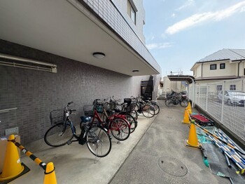 apartment 東京都町田市森野１丁目31-10　渋谷グリーンテラスⅡ1F