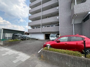 apartment 東京都町田市森野１丁目31-10　渋谷グリーンテラスⅡ1F