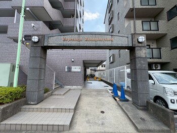 apartment 東京都町田市森野１丁目31-10　渋谷グリーンテラスⅡ1F