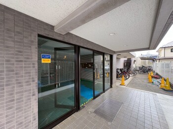 apartment 東京都町田市森野１丁目31-10　渋谷グリーンテラスⅡ1F