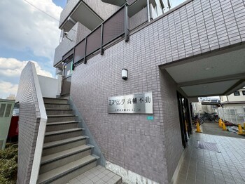 apartment 東京都町田市森野１丁目31-10　渋谷グリーンテラスⅡ1F