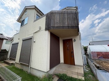 detached 東京都町田市森野１丁目31-10　渋谷グリーンテラスⅡ1F