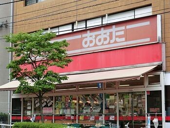 detached 東京都町田市森野１丁目31-10　渋谷グリーンテラスⅡ1F
