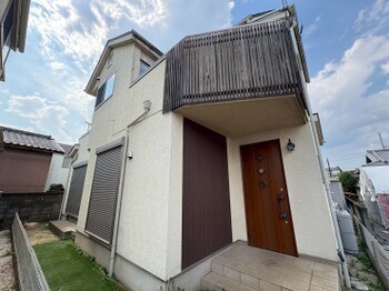detached 東京都町田市森野１丁目31-10　渋谷グリーンテラスⅡ1F