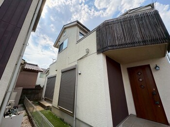 detached 東京都町田市森野１丁目31-10　渋谷グリーンテラスⅡ1F