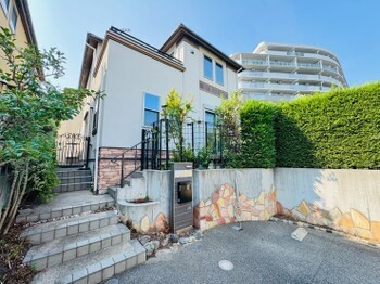 detached 東京都町田市森野１丁目31-10　渋谷グリーンテラスⅡ1F