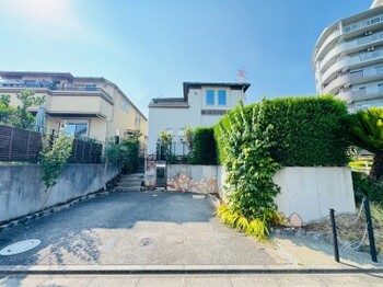 detached 東京都町田市森野１丁目31-10　渋谷グリーンテラスⅡ1F