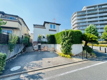 detached 東京都町田市森野１丁目31-10　渋谷グリーンテラスⅡ1F