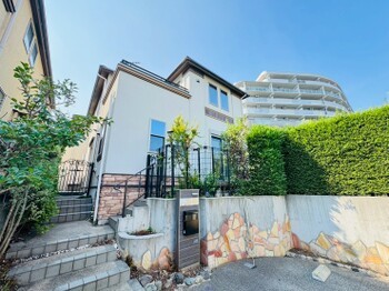 detached 東京都町田市森野１丁目31-10　渋谷グリーンテラスⅡ1F