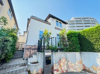 detached 東京都町田市森野１丁目31-10　渋谷グリーンテラスⅡ1F