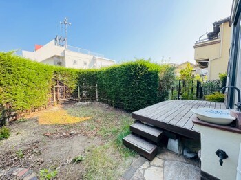 detached 東京都町田市森野１丁目31-10　渋谷グリーンテラスⅡ1F