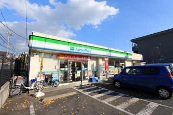 detached 東京都町田市森野１丁目31-10　渋谷グリーンテラスⅡ1F