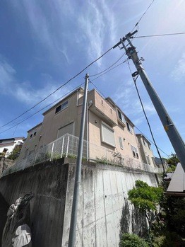 detached 東京都町田市森野１丁目31-10　渋谷グリーンテラスⅡ1F
