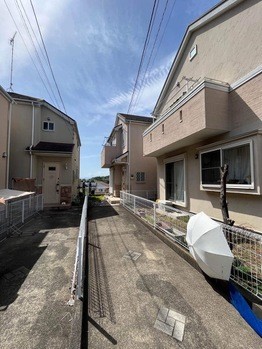 detached 東京都町田市森野１丁目31-10　渋谷グリーンテラスⅡ1F