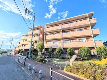 apartment 東京都町田市森野１丁目31-10　渋谷グリーンテラスⅡ1F