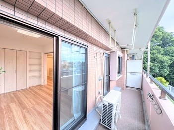 apartment 東京都町田市森野１丁目31-10　渋谷グリーンテラスⅡ1F